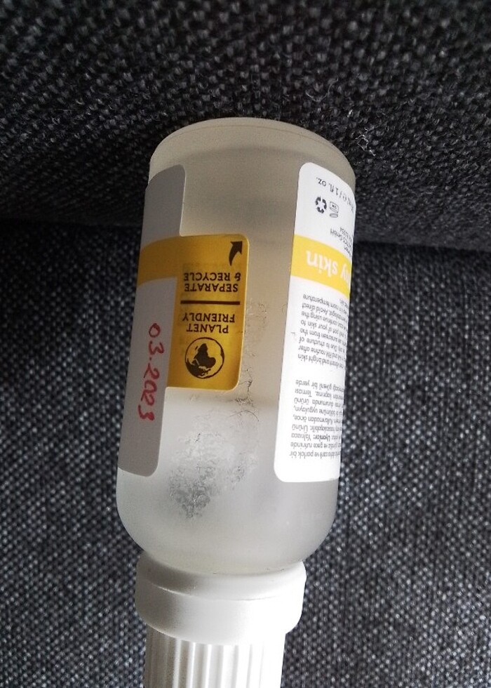 Purest arbutin serum - Görsel 2