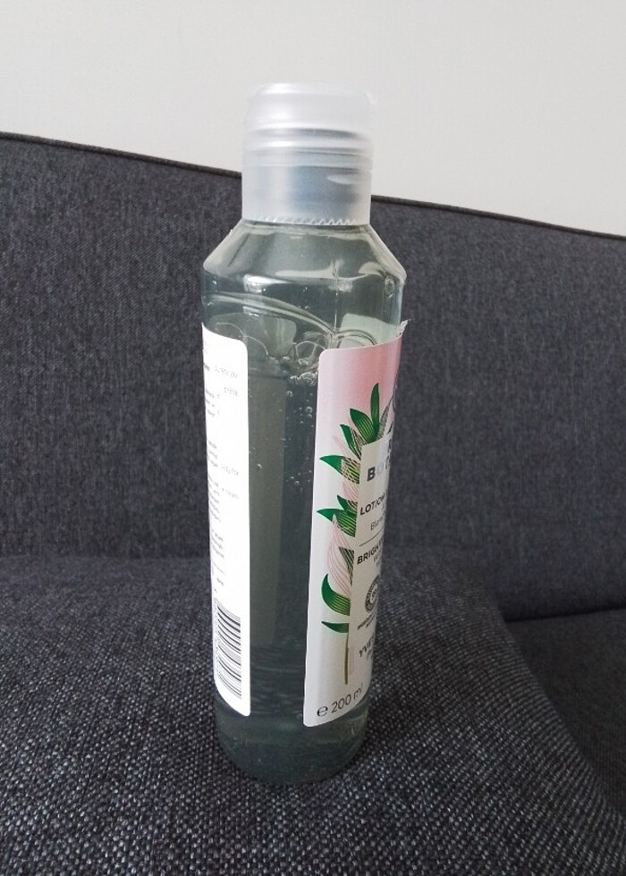 YVES ROCHER TONİK - Görsel 3