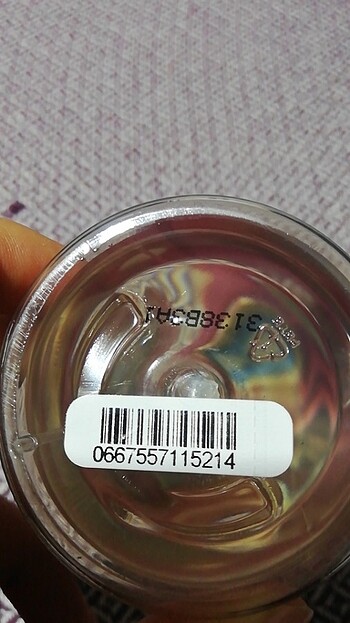 VİCTORİAS SECRET VÜCUT SPREYİ FRESH&CLEAN - Görsel 3