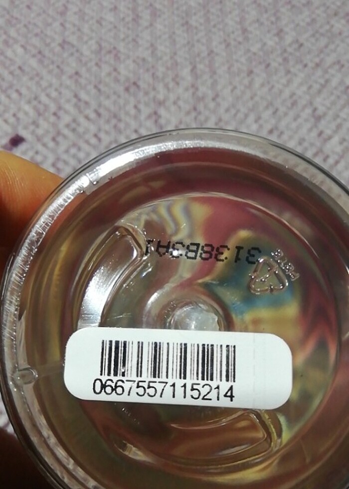 VİCTORİAS SECRET VÜCUT SPREYİ FRESH&CLEAN - Görsel 3