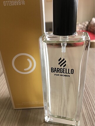 Bargello parfüm