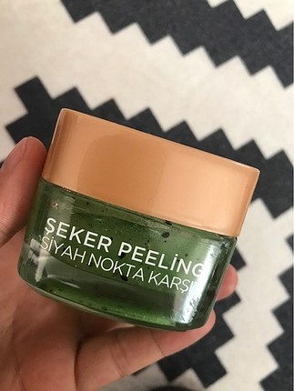Loreal cilt ürünü