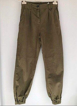 Bershka kargo pantolon