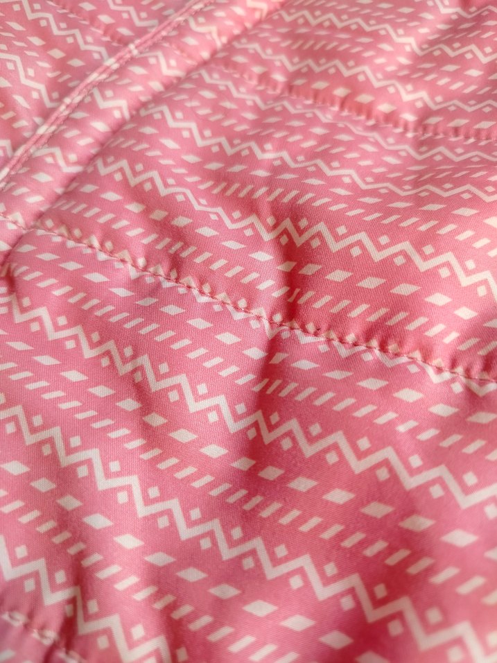 Kapüşonlu  Bebek  Astronot Tulumu - Görsel 3