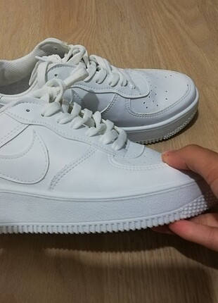 SPOR AYAKKABI