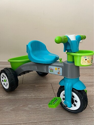 Diğer Baby toys üç teker bisiklet