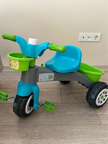  Beden Baby toys üç teker bisiklet
