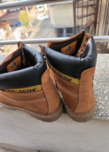 Diğer Buldozer bot #bulldozer