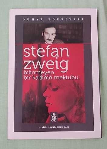 Stefan Zweig Kitap Seti 
