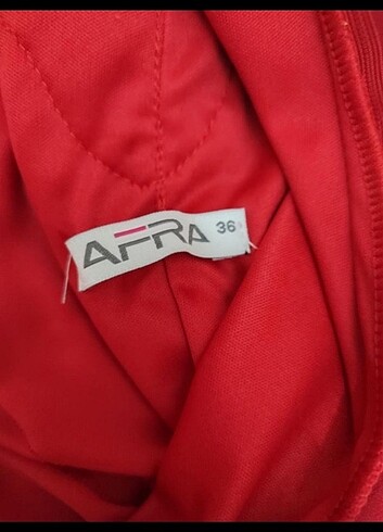 36-38 bedene uygun gece elbisesi  - Görsel 5