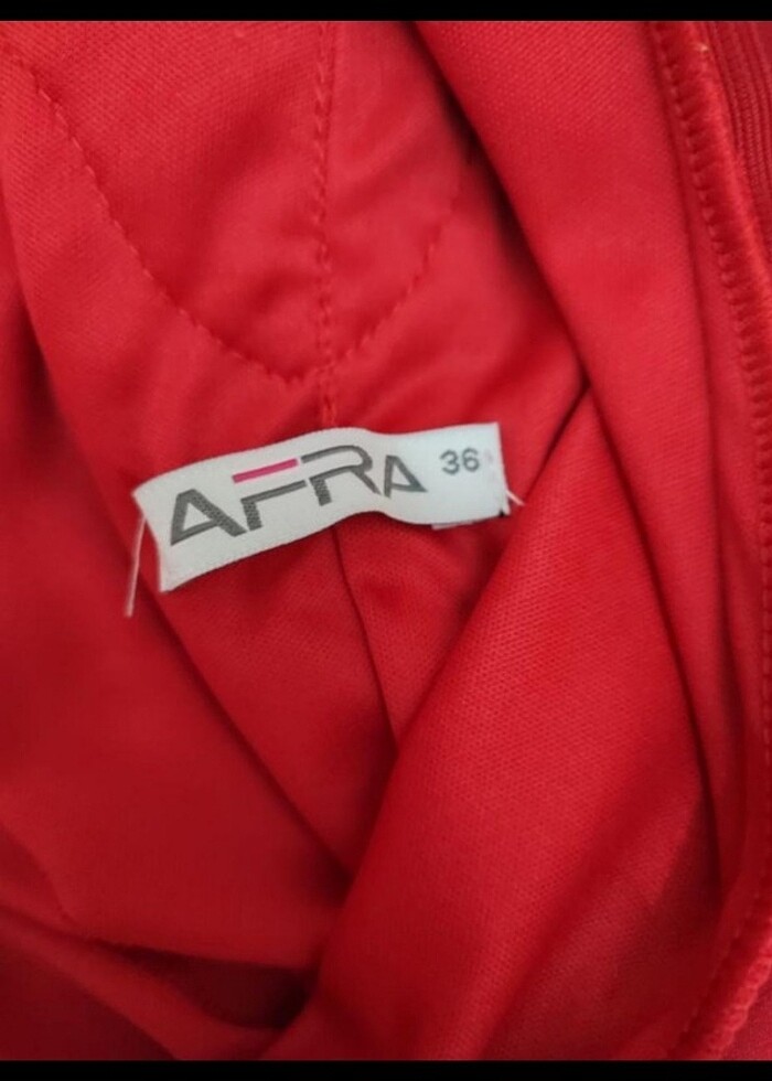 36-38 bedene uygun gece elbisesi  - Görsel 5