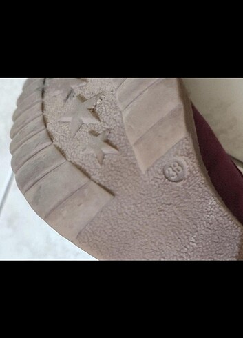 Rahat topuklu bot - Görsel 3