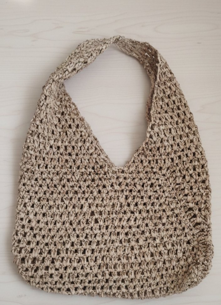 XL BOY HEYBE MODEL ÇANTA - Görsel 3