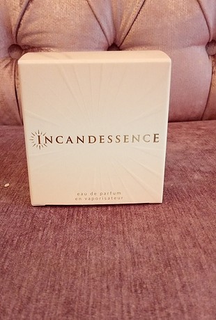 Avon incandessence 50 ml