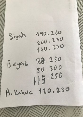 Sıfır jaluzi - Görsel 7