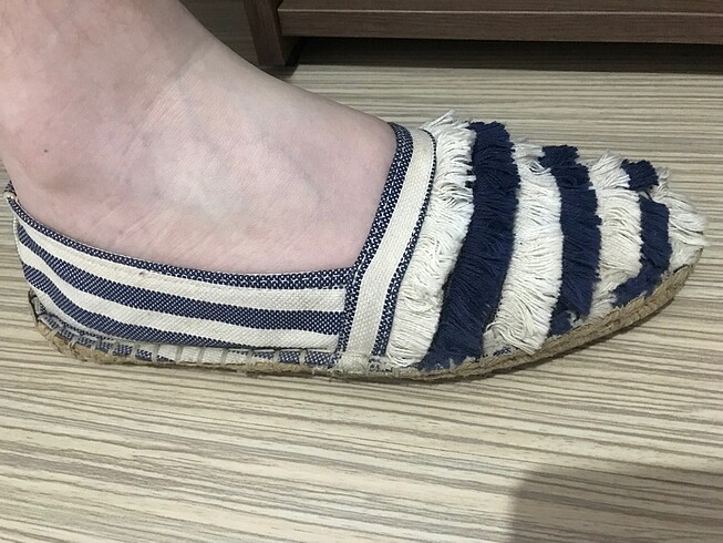 Keten babet