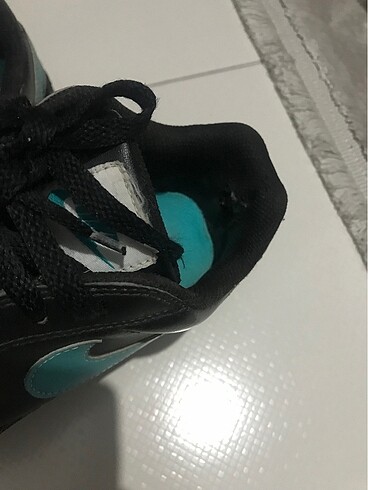 38,5 Beden Nike kadın