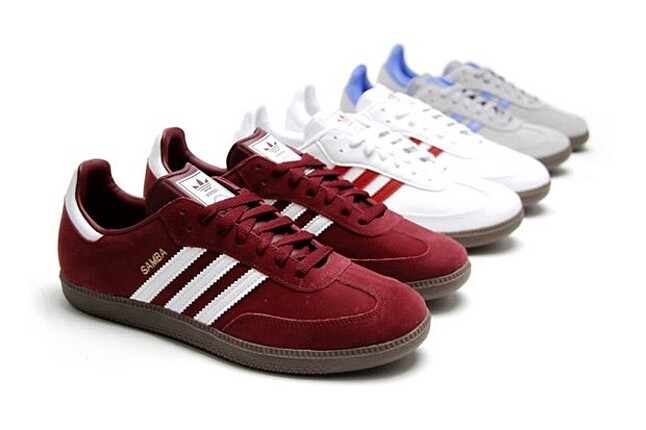 Adidas originals samba