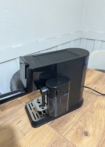 Arçelik Siyah Espresso Kahve Makinesi - Görsel 5