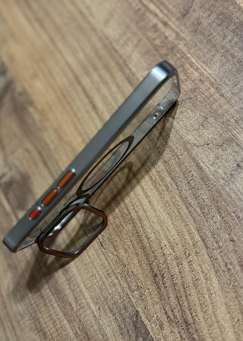 İphone 15 pro telefon kılıfı - Görsel 8