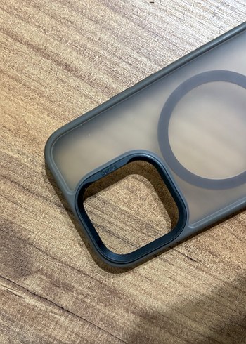 İphone 15 pro telefon kılıfı - Görsel 5