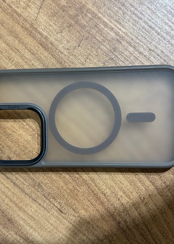 İphone 15 pro telefon kılıfı - Görsel 3