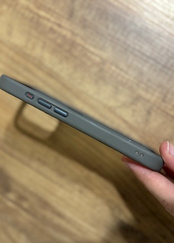 İphone 15 pro telefon kılıfı - Görsel 4