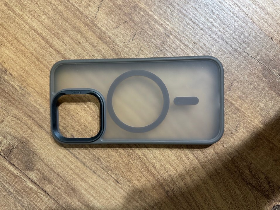 İphone 15 pro telefon kılıfı - Görsel 3