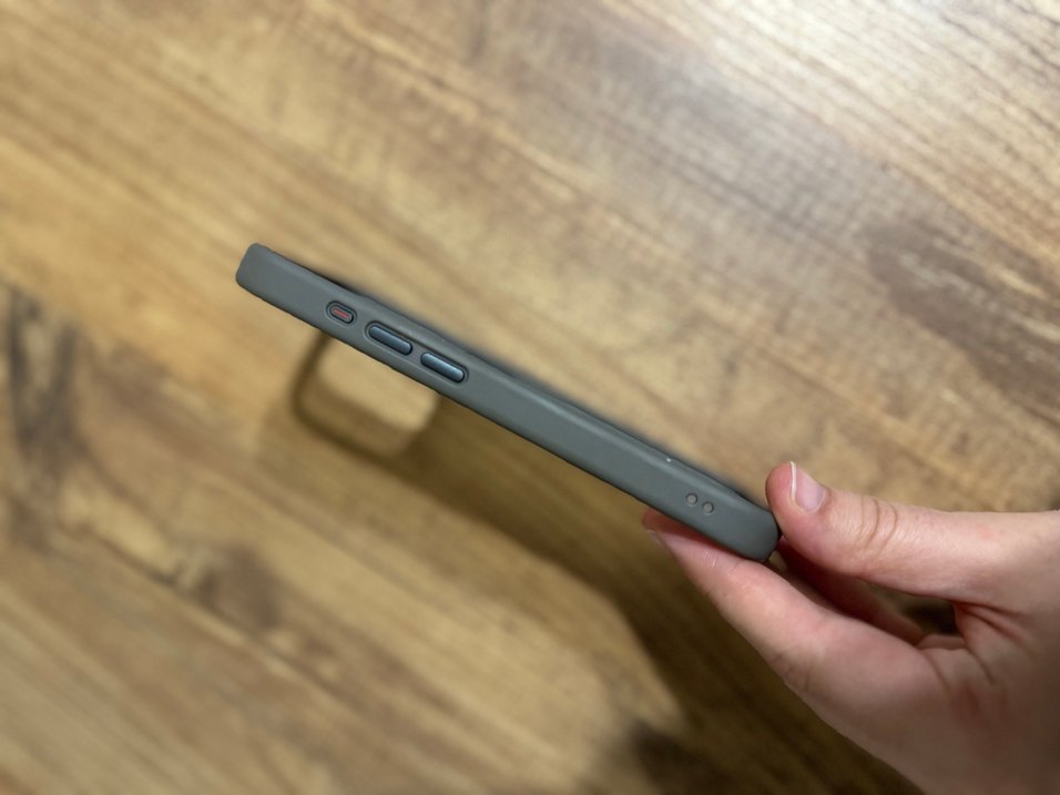 İphone 15 pro telefon kılıfı - Görsel 4