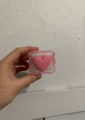 3. Nesil AirPods Kılıfı - Görsel 2