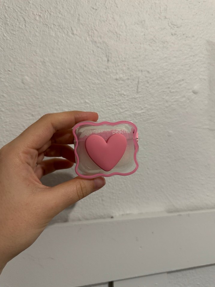 3. Nesil AirPods Kılıfı - Görsel 2