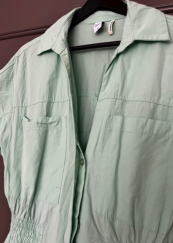 Kadın Tulum - Görsel 2