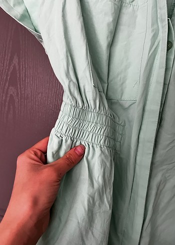 Kadın Tulum - Görsel 3