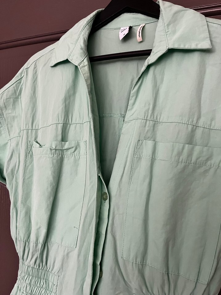 Kadın Tulum - Görsel 2