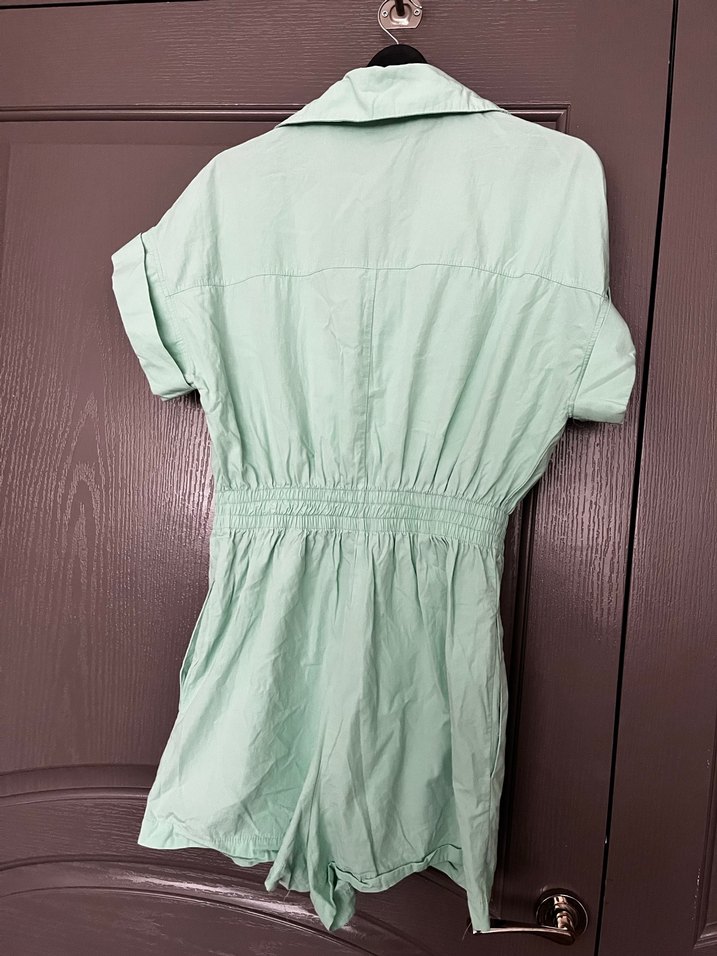 Kadın Tulum - Görsel 5