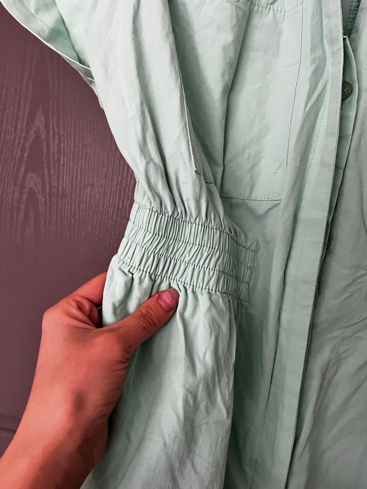 Kadın Tulum - Görsel 3