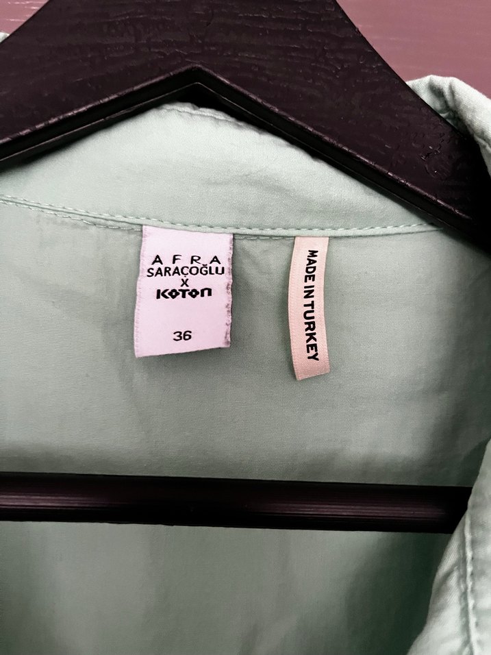 Kadın Tulum - Görsel 4