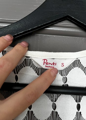 Penti pareo - Görsel 3