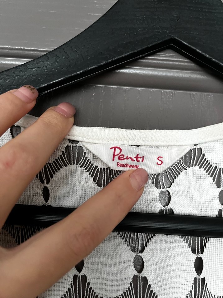 Penti pareo - Görsel 3