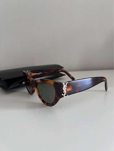 SAINT LAURENT ORJİNAL gözlük