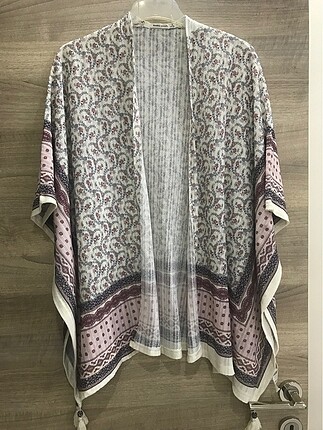 Salaş Kimono