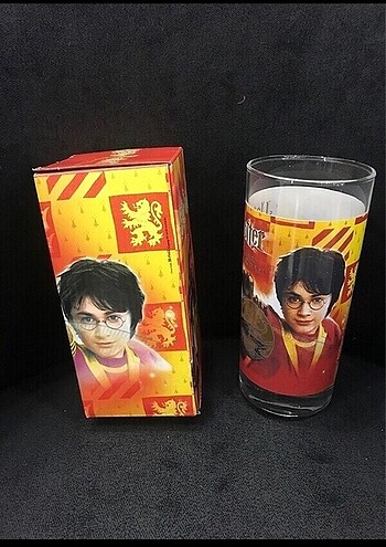 Harry Potter Bardak