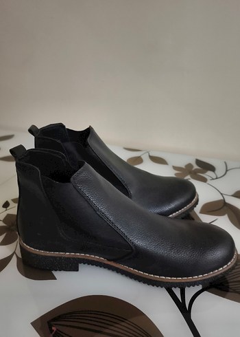 ERKEK CHELSEA BOT - Görsel 2