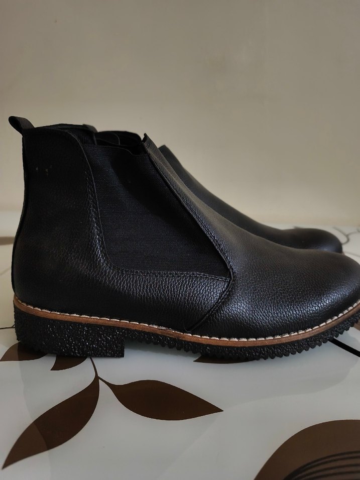 ERKEK CHELSEA BOT - Görsel 3