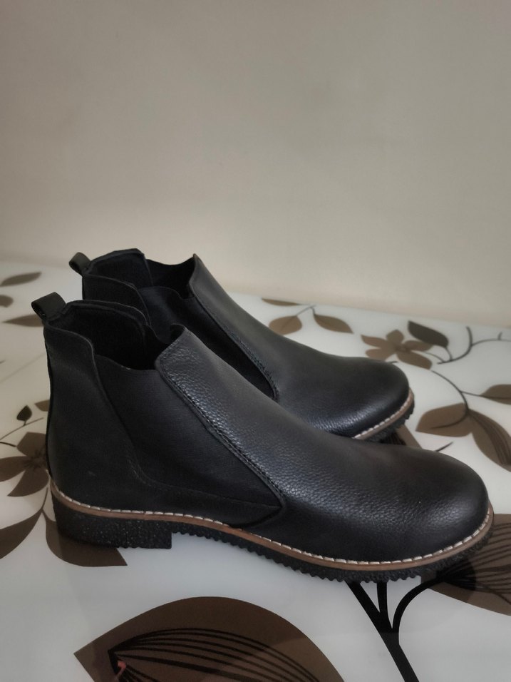 ERKEK CHELSEA BOT - Görsel 2