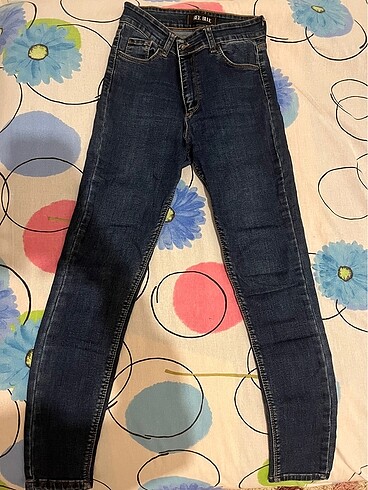 Dar paça pantolon