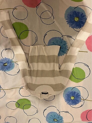 Milla crop kazak