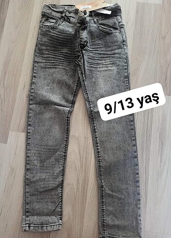 Kot pantolon