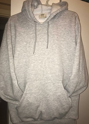 Vans hoodie