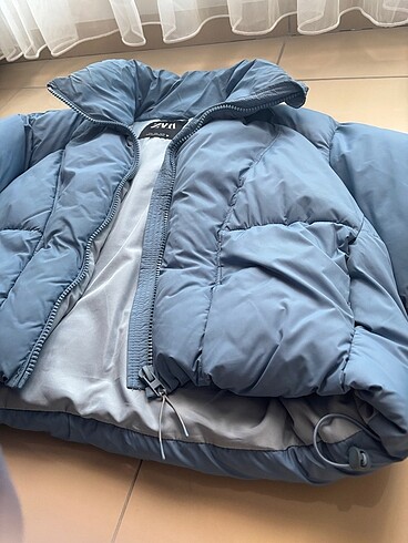 l Beden Zara mont